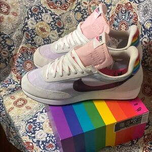 Nike Tailwind 79 (PRIDE 🌈
